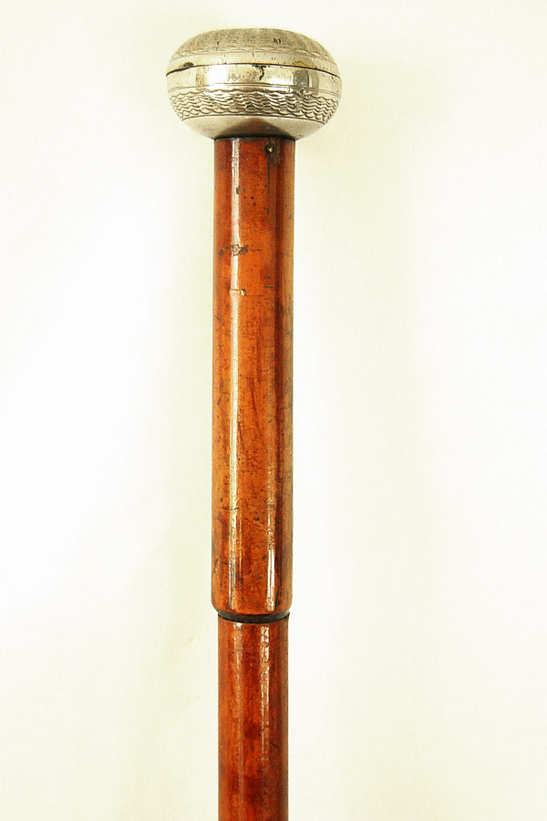 Gun Stick GS2 Swordsticks swagger sticks Canes Walking